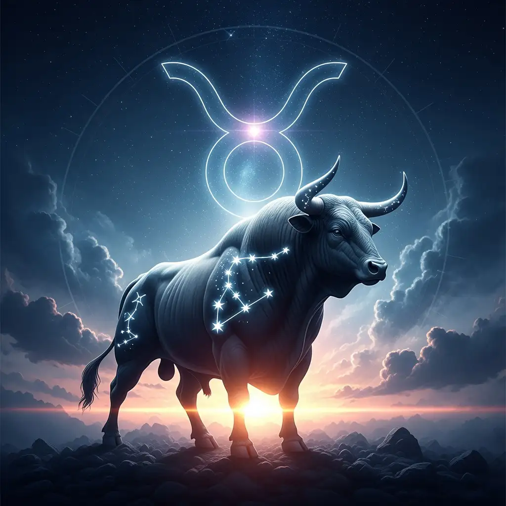 Votre Horoscope Taureau du Mercredi 19 Novembre 2025