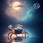 Horoscope Cancer du Mercredi 19 Novembre 2025