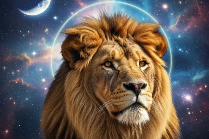 Votre Horoscope du Lion pour le Mercredi 19 Novembre 2025