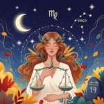 Horoscope Vierge du Mercredi 19 Novembre 2025