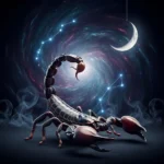 Horoscope Scorpion : Votre Journée du Mercredi 19 Novembre 2025