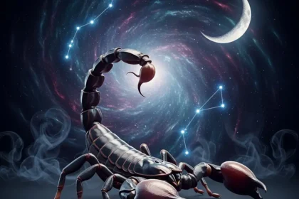 Horoscope Scorpion : Votre Journée du Mercredi 19 Novembre 2025