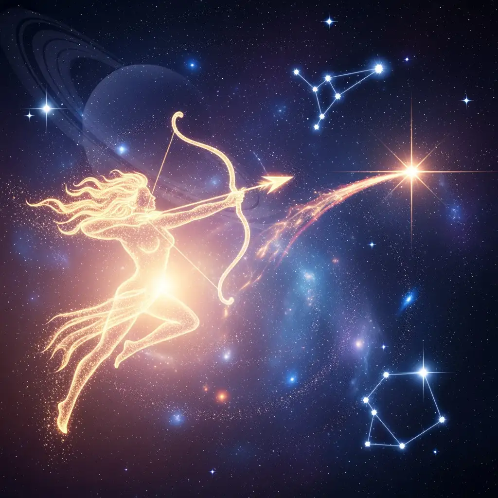 Horoscope Sagittaire du Mercredi 19 Novembre 2025 : Énergie et Opportunités