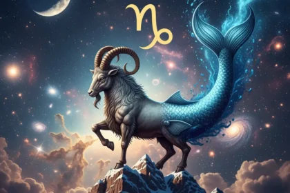 Votre Horoscope Capricorne du Mercredi 19 Novembre 2025
