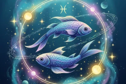 Horoscope Quotidien des Poissons – Mercredi 19 Novembre 2025