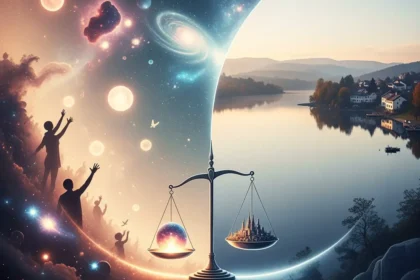 Votre Horoscope du Mercredi 19 Novembre 2025 : Équilibre entre Rêve et Réalité