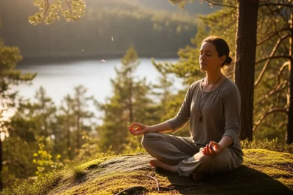 Retrouver Son Énergie : Au-Delà des Pauses Classiques