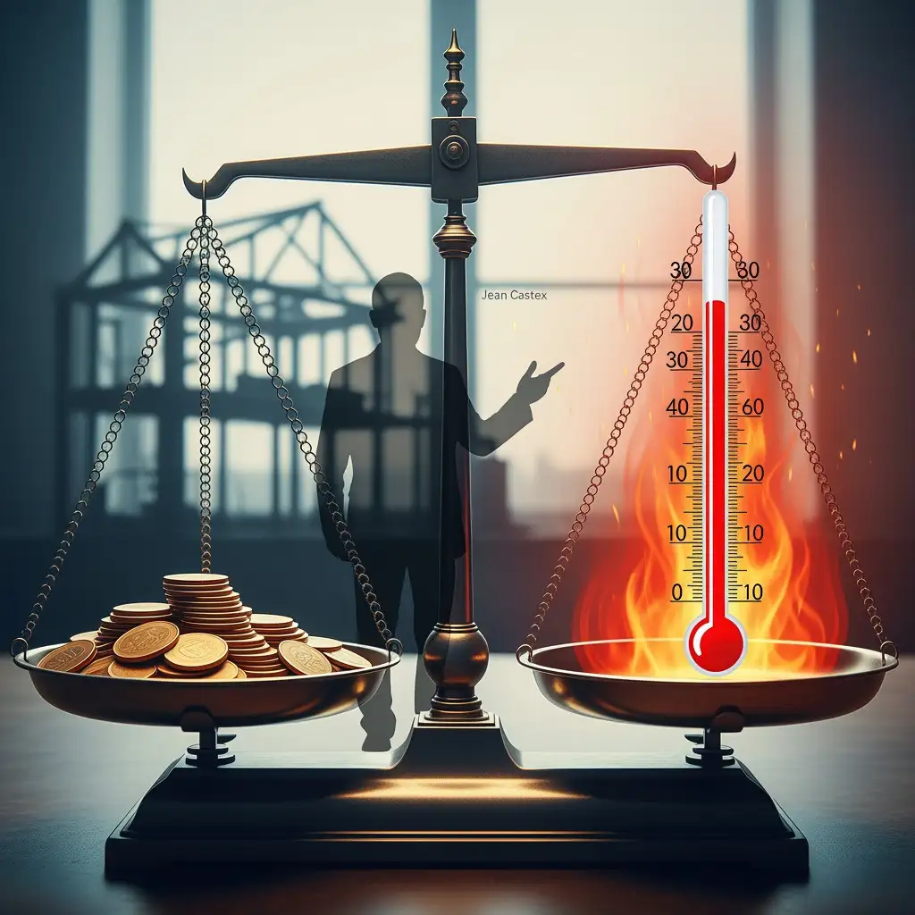 Le gouvernement s’engage sur les retraites face à l’inflation