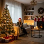 Noël 2025 : Quand la Féérie Rencontre la Réalité Budgétaire