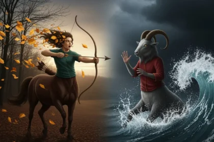 Fin Novembre : Deux Signes Astrologiques Face à des Turbulences Inattendues