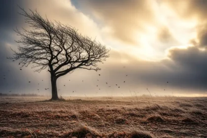 Les Signes du Zodiaque Inébranlables Face aux Défis de Novembre