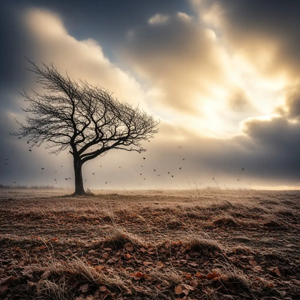 Les Signes du Zodiaque Inébranlables Face aux Défis de Novembre