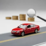 Minimiser l’impact d’un accrochage sur votre assurance auto