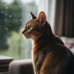 Le Mystère des Chats Distants : Comprendre leur Amour en Observant