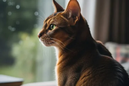 Le Mystère des Chats Distants : Comprendre leur Amour en Observant