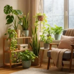 Le pouvoir secret des plantes d’intérieur pour illuminer votre moral en hiver