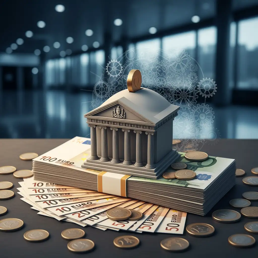 Argent liquide et banques : décrypter les règles de dépôt et de paiement