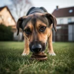 Comprendre et Gérer la Coprophagie Canine : Un Guide Complet