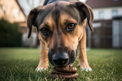 Comprendre et Gérer la Coprophagie Canine : Un Guide Complet