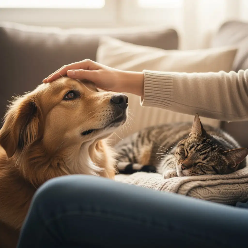 Assurer son Compagnon à Quatre Pattes : Un Gage de Sérénité pour Tous