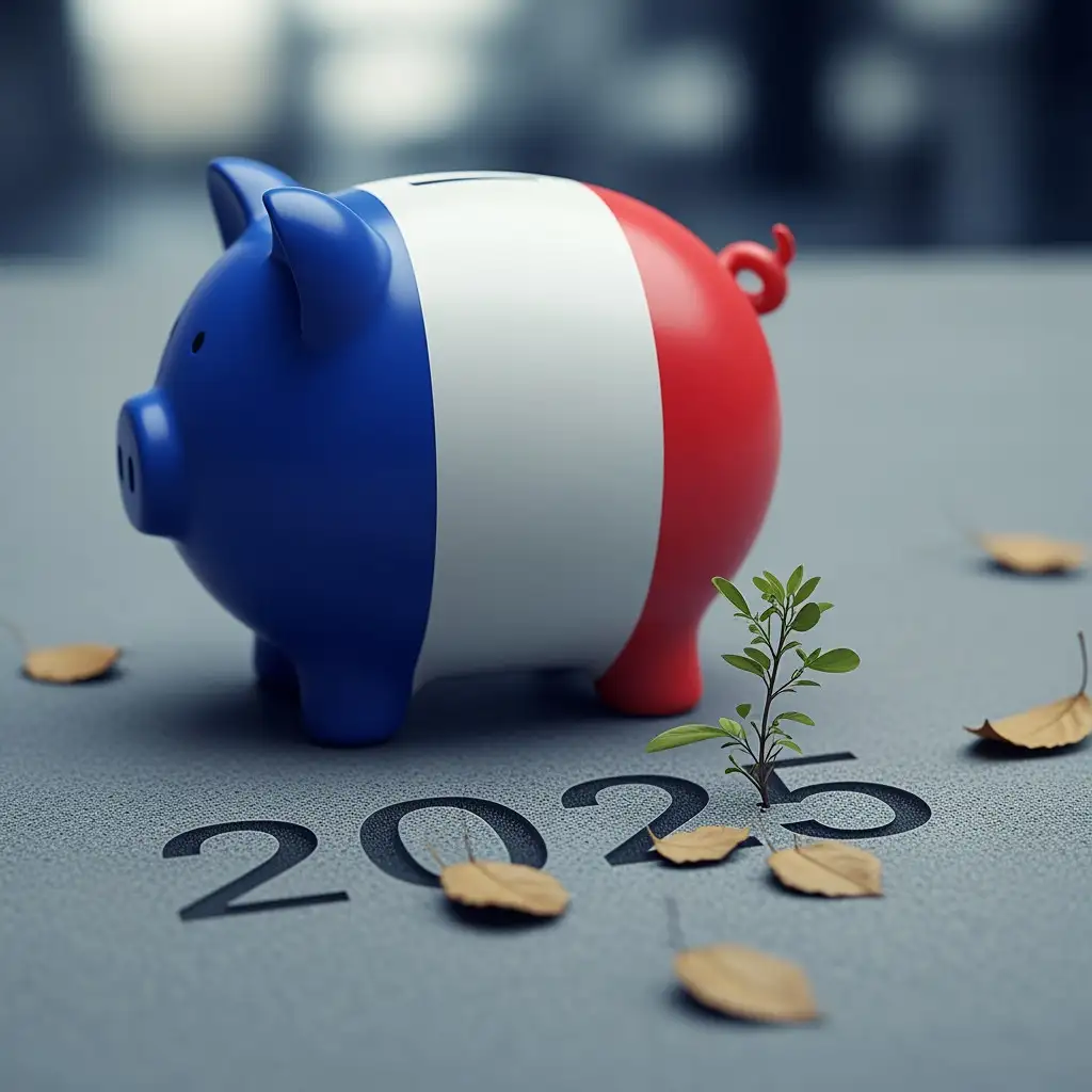 Le Livret A : Quand l’Épargne Favorite des Français Perd de sa Superbe en 2025