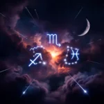 Fin Novembre : Une Période Astrologique Agitée pour Trois Signes