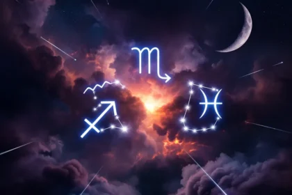 Fin Novembre : Une Période Astrologique Agitée pour Trois Signes