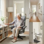 Adapter son Logement pour une Meilleure Autonomie : Guide Complet
