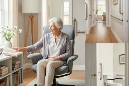Adapter son Logement pour une Meilleure Autonomie : Guide Complet