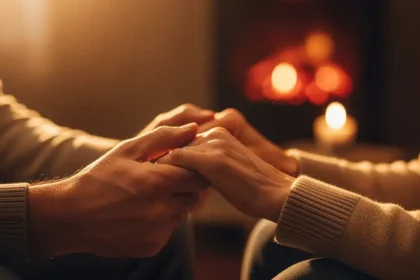 Le Pouvoir Secret des Mots : Raviver la Flamme Intime Après 50 Ans