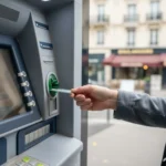 Retrait d’argent liquide : les nouvelles règles à connaître en France