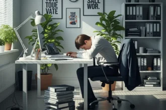 L’illusion de la vitalité parfaite : quand la pression du « tout va bien » nous épuise