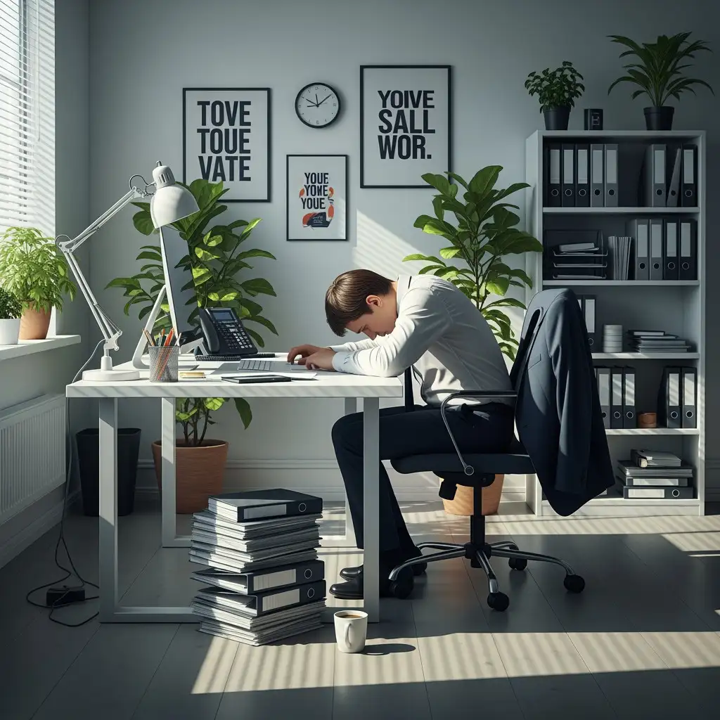 L’illusion de la vitalité parfaite : quand la pression du « tout va bien » nous épuise