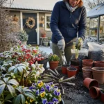 Transformez Votre Jardin Cet Hiver : Multipliez Vos Vivaces et Faites des Économies