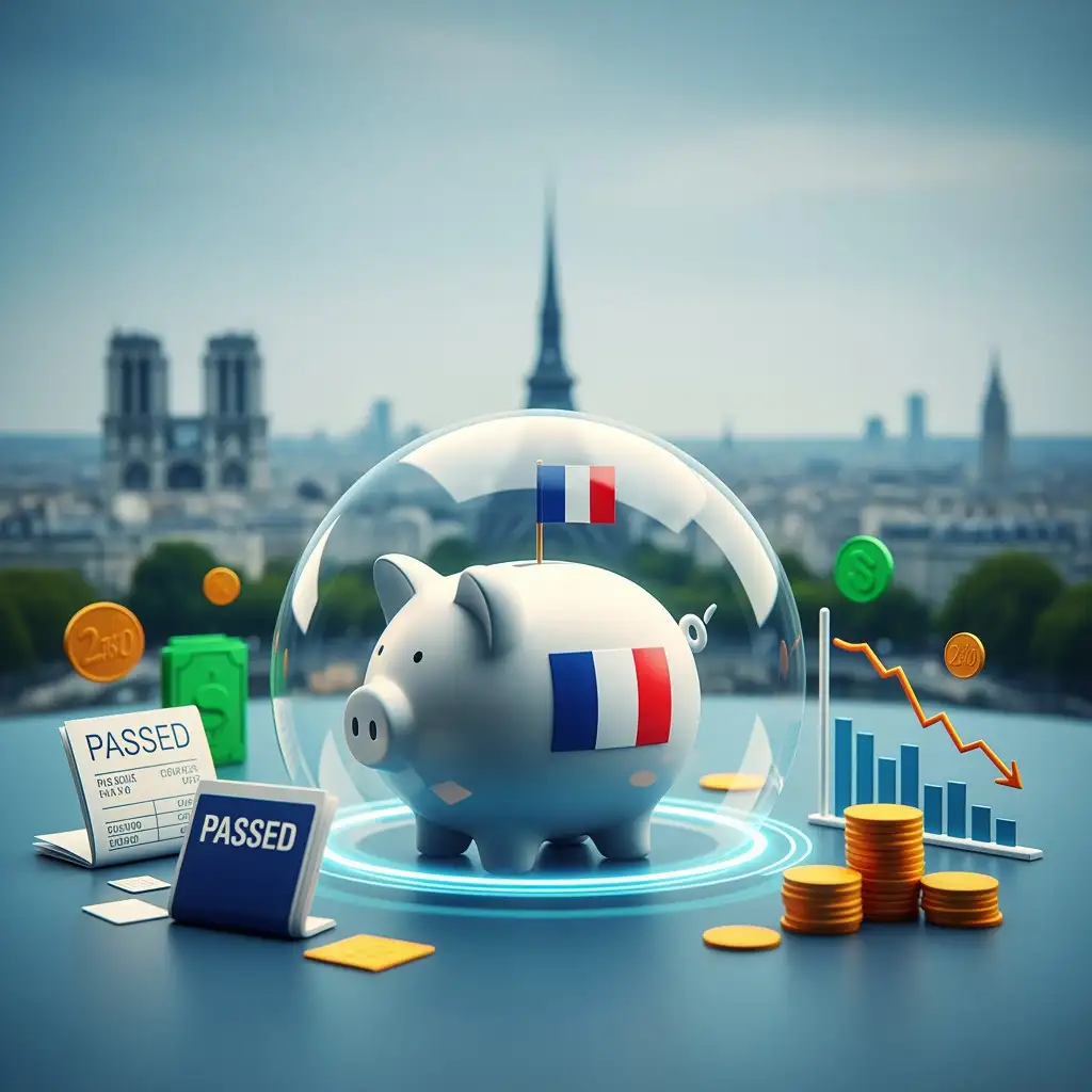 L’Épargne Française Face à la Baisse des Taux : Protéger Votre Capital en 2026