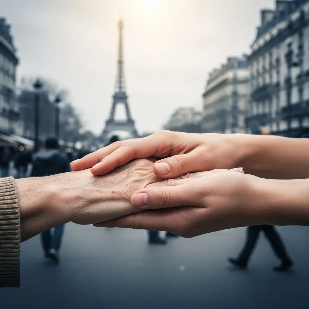 Santé et Dépendance : Au Cœur des Préoccupations des Français