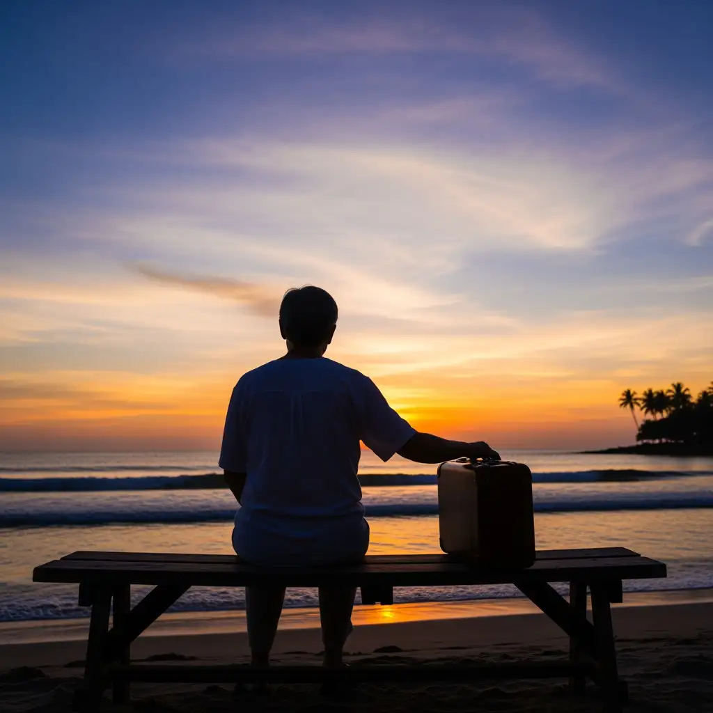 Retraite des expatriés : Ne laissez plus vos années de travail à l’étranger s’évaporer !