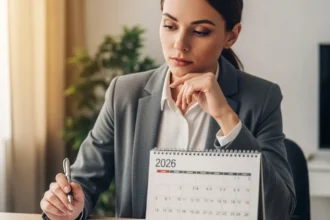 Pensions 2026 : Anticipez les Changements de Dates de Versement pour une Retraite Sereine !