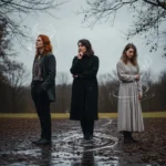 Fin novembre 2025 : Une période de défis émotionnels pour trois signes