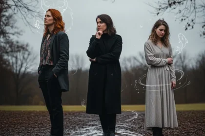 Fin novembre 2025 : Une période de défis émotionnels pour trois signes