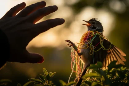 Aider un oiseau en détresse : entre bonnes intentions et pièges fatals 🐦