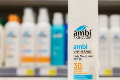 Rappel de Produit : Crème Solaire Ambi SPF 30 Retirée du Marché