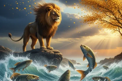 Un Vent de Changement Souffle sur le Lion et les Poissons en Fin Novembre