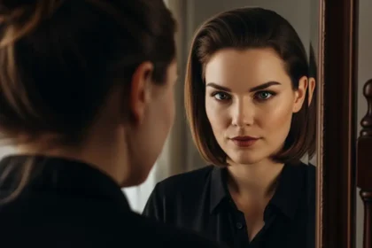 Le Vrai Visage Derrière le Miroir : Quand l’Apparence Redéfinit l’Identité