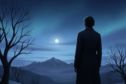 Fin d’Année : Ces Trois Signes du Zodiaque Traversent une Période de Solitude Profonde