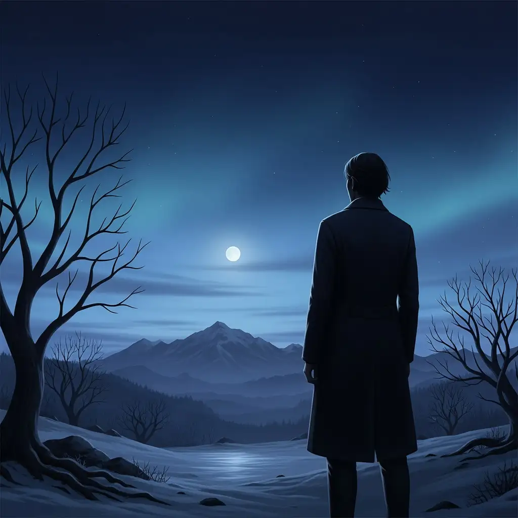 Fin d’Année : Ces Trois Signes du Zodiaque Traversent une Période de Solitude Profonde