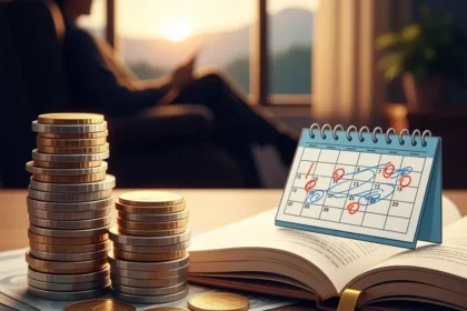 Tout savoir sur la sortie en capital du Plan Épargne Retraite (PER)