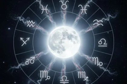 Ces signes du zodiaque qui promettent la lune et s’évanouissent