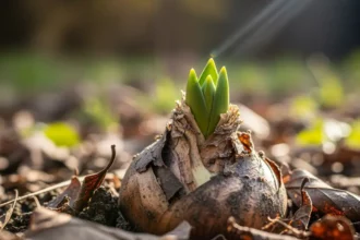 Ne vous fiez pas aux apparences : la beauté cachée des bulbes oubliés