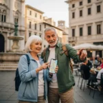 Voyager connecté sans les mauvaises surprises : la solution pour les seniors globe-trotters